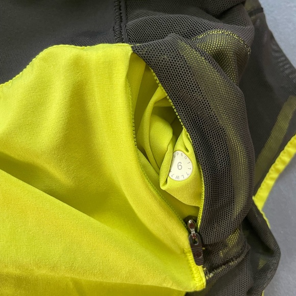 Lululemon shorts - Picture 2 of 2